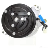Компрессор кондиционера ALANKO SP-10 5 50478 1231864041 10550478 - Изображение 2