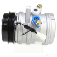 Компрессор кондиционера ALANKO SP-10 5 50478 1231864041 10550478 - Изображение 3