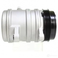 Компрессор кондиционера ALANKO SP-10 5 50478 1231864041 10550478 - Изображение 5
