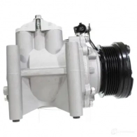 Компрессор кондиционера ALANKO 10550474 VISTEON SCROLL 550474 1231864015 - Изображение 5