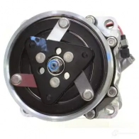 Компрессор кондиционера ALANKO 10550775 SD7H15 1231865089 55077 5 - Изображение 2