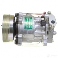 Компрессор кондиционера ALANKO 10550775 SD7H15 1231865089 55077 5 - Изображение 3