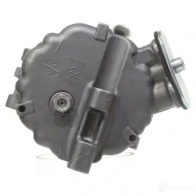 Компрессор кондиционера ALANKO 1231865085 10550772 550772 PXE 16 - Изображение 4