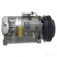 Компрессор кондиционера ALANKO 1231865085 10550772 550772 PXE 16 - Изображение 5