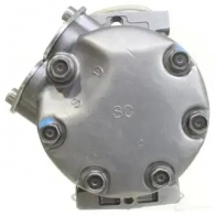 Компрессор кондиционера ALANKO SD7H15 55039 1 10550391 1231863777 - Изображение 4
