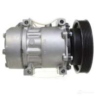 Компрессор кондиционера ALANKO SD7H15 55039 1 10550391 1231863777 - Изображение 5