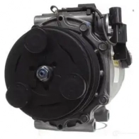 Компрессор кондиционера ALANKO 10550993 1424851706 MSC90CA 5 50993 - Изображение 2