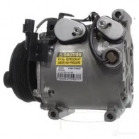 Компрессор кондиционера ALANKO 10550993 1424851706 MSC90CA 5 50993 - Изображение 3