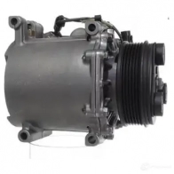 Компрессор кондиционера ALANKO 10550993 1424851706 MSC90CA 5 50993 - Изображение 5