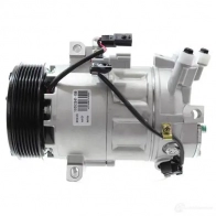 Компрессор кондиционера ALANKO VCS-14EC 1424535960 55324 1 10553241 - Изображение 3