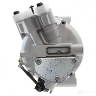 Компрессор кондиционера ALANKO VCS-14EC 1424535960 55324 1 10553241 - Изображение 4