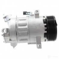 Компрессор кондиционера ALANKO VCS-14EC 1424535960 55324 1 10553241 - Изображение 5