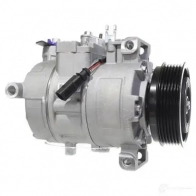 Компрессор кондиционера ALANKO 5509 35 10550935 1424851651 6SEU14C - Изображение 5