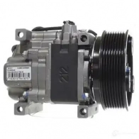 Компрессор кондиционера ALANKO 10551517 H12A0CA4JE 1424852215 5 51517 - Изображение 5