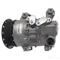 Компрессор кондиционера ALANKO 5509 70 10550970 1424851685 5SE12C - Изображение 3