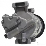 Компрессор кондиционера ALANKO 5509 70 10550970 1424851685 5SE12C - Изображение 4