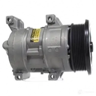 Компрессор кондиционера ALANKO 5509 70 10550970 1424851685 5SE12C - Изображение 5