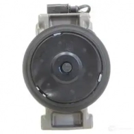 Компрессор кондиционера ALANKO 10550939 6SEU14C 1424851655 55 0939 - Изображение 2