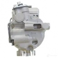 Компрессор кондиционера ALANKO 10550939 6SEU14C 1424851655 55 0939 - Изображение 4