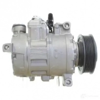 Компрессор кондиционера ALANKO 10550939 6SEU14C 1424851655 55 0939 - Изображение 5