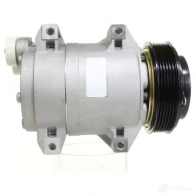 Компрессор кондиционера ALANKO DKS17D 10550318 5503 18 1231863473 - Изображение 5