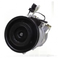 Компрессор кондиционера ALANKO 550247 1231863065 10550247 10 PA17C - Изображение 2