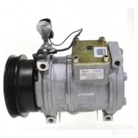 Компрессор кондиционера ALANKO 550247 1231863065 10550247 10 PA17C - Изображение 3