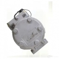 Компрессор кондиционера ALANKO 550247 1231863065 10550247 10 PA17C - Изображение 4