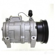 Компрессор кондиционера ALANKO 550247 1231863065 10550247 10 PA17C - Изображение 5