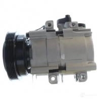 Компрессор кондиционера ALANKO 10550370 FS10 5503 70 1420265745 - Изображение 3