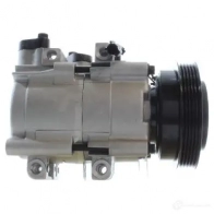 Компрессор кондиционера ALANKO 10550370 FS10 5503 70 1420265745 - Изображение 5