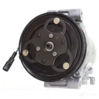 Компрессор кондиционера ALANKO 5520 05 11552005 SS10LK10 1231945005