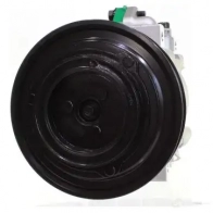 Компрессор кондиционера ALANKO 550903 HCC HS-18 10550903 1231865491 - Изображение 2