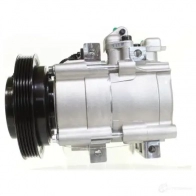 Компрессор кондиционера ALANKO 550903 HCC HS-18 10550903 1231865491 - Изображение 3