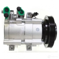 Компрессор кондиционера ALANKO 550903 HCC HS-18 10550903 1231865491 - Изображение 5