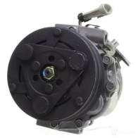 Компрессор кондиционера ALANKO 10550087 SD6V12 5500 87 1231861637 - Изображение 2