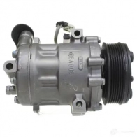 Компрессор кондиционера ALANKO 10550087 SD6V12 5500 87 1231861637 - Изображение 5