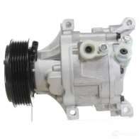 Компрессор кондиционера ALANKO 55039 8 1231863823 10550398 SCSC06 - Изображение 3