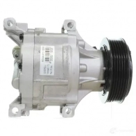Компрессор кондиционера ALANKO 55039 8 1231863823 10550398 SCSC06 - Изображение 5