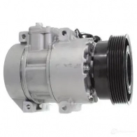 Компрессор кондиционера ALANKO 1424483127 10559990 5599 90 6SBU16C - Изображение 5