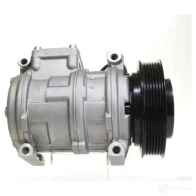 Компрессор кондиционера ALANKO 1231943429 550486 10PA 17C 11550486 - Изображение 5