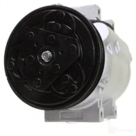 Компрессор кондиционера ALANKO DCW17B 1231861629 10550085 55 0085 - Изображение 2