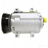 Компрессор кондиционера ALANKO DCW17B 1231861629 10550085 55 0085 - Изображение 3