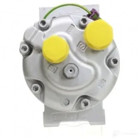 Компрессор кондиционера ALANKO DCW17B 1231861629 10550085 55 0085 - Изображение 4