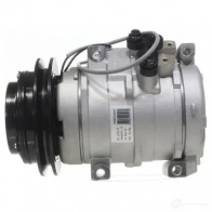 Компрессор кондиционера ALANKO 550220 10S1 7C 1231862899 10550220 - Изображение 3