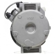 Компрессор кондиционера ALANKO 550220 10S1 7C 1231862899 10550220 - Изображение 4