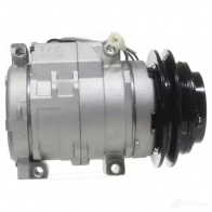 Компрессор кондиционера ALANKO 550220 10S1 7C 1231862899 10550220 - Изображение 5