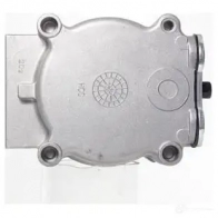 Компрессор кондиционера ALANKO 1424852162 551 463 FS10 10551463 - Изображение 4
