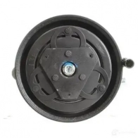 Компрессор кондиционера ALANKO 1424852081 10551381 SS10LV6 5 51381 - Изображение 2