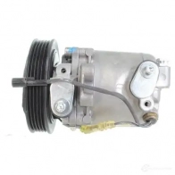 Компрессор кондиционера ALANKO 1424852081 10551381 SS10LV6 5 51381 - Изображение 3